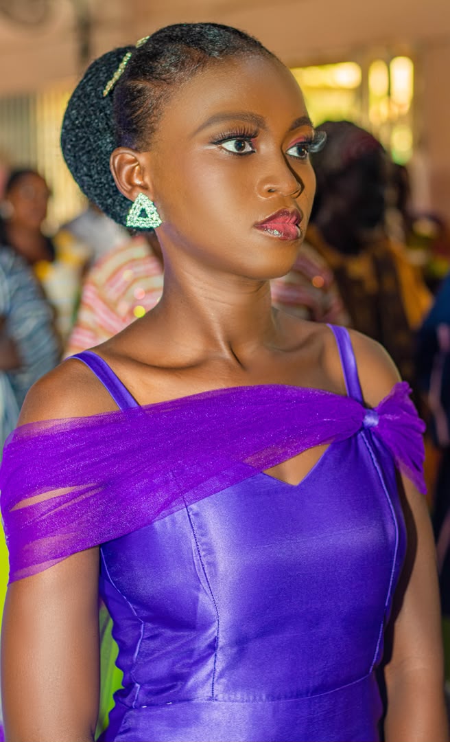 The Gaze of Grace